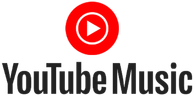 YouTube Music logo